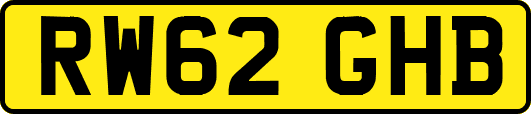 RW62GHB