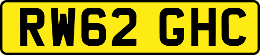 RW62GHC