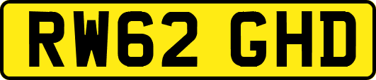 RW62GHD