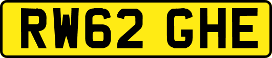 RW62GHE