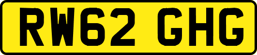 RW62GHG