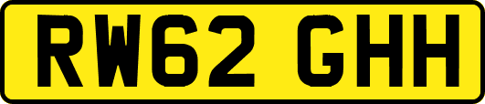 RW62GHH