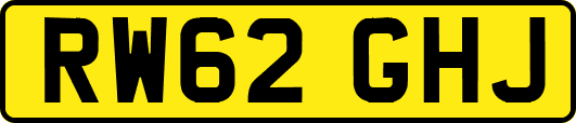 RW62GHJ
