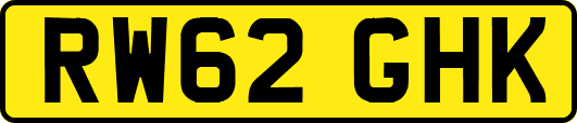 RW62GHK