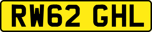 RW62GHL