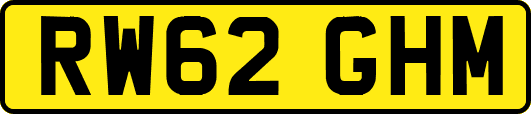 RW62GHM