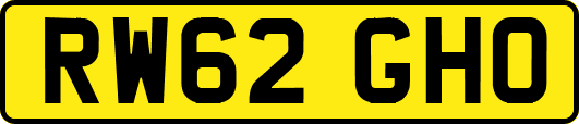 RW62GHO