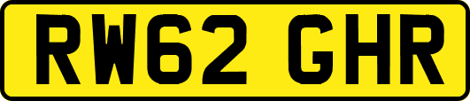 RW62GHR