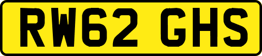 RW62GHS