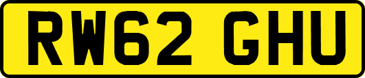 RW62GHU