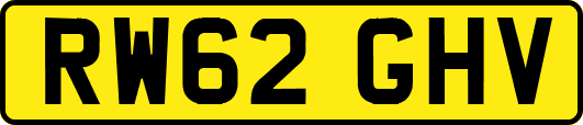 RW62GHV