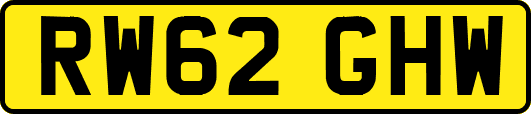 RW62GHW