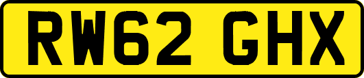 RW62GHX