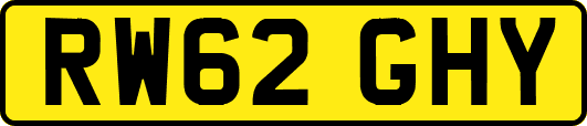 RW62GHY