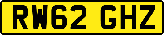 RW62GHZ