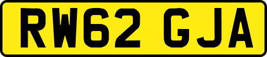 RW62GJA