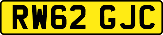 RW62GJC