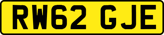 RW62GJE