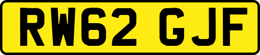 RW62GJF