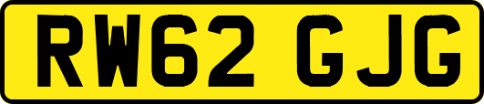 RW62GJG