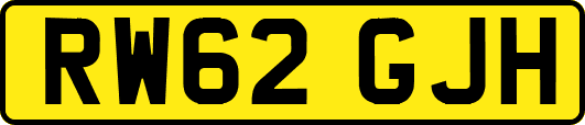 RW62GJH