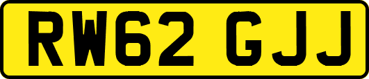 RW62GJJ