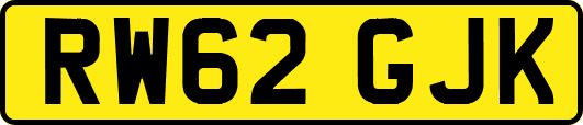 RW62GJK