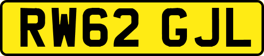RW62GJL