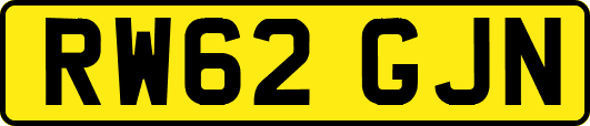 RW62GJN