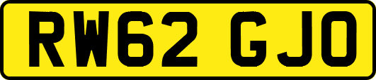 RW62GJO
