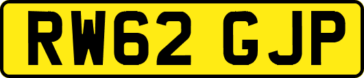 RW62GJP