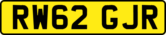 RW62GJR