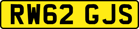 RW62GJS