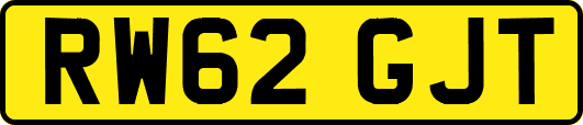 RW62GJT