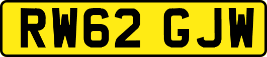 RW62GJW