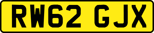 RW62GJX