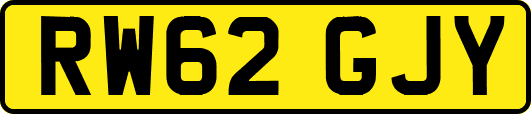 RW62GJY