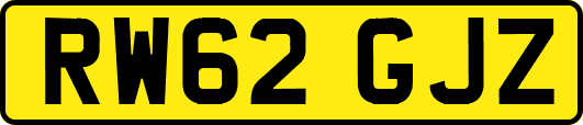 RW62GJZ