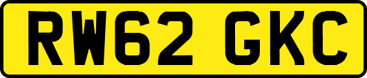 RW62GKC