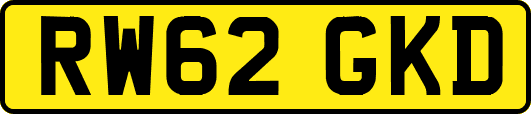 RW62GKD