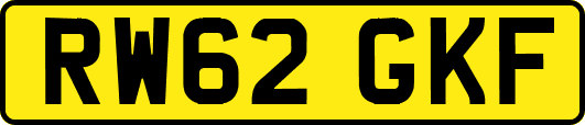 RW62GKF