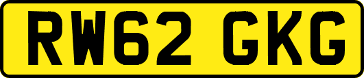 RW62GKG