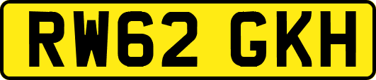 RW62GKH