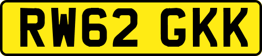 RW62GKK