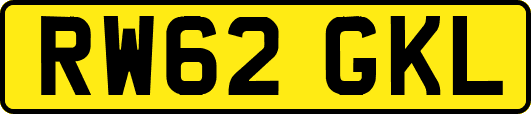 RW62GKL