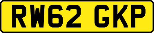RW62GKP