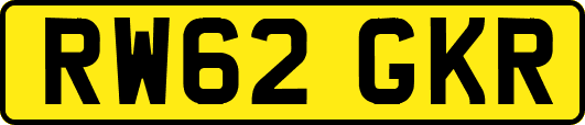 RW62GKR
