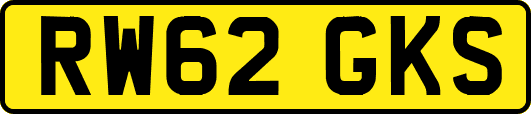 RW62GKS