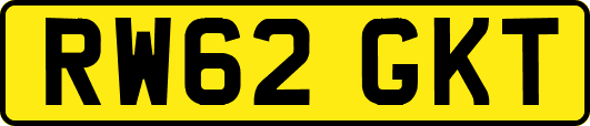 RW62GKT