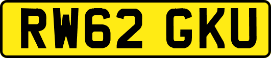 RW62GKU